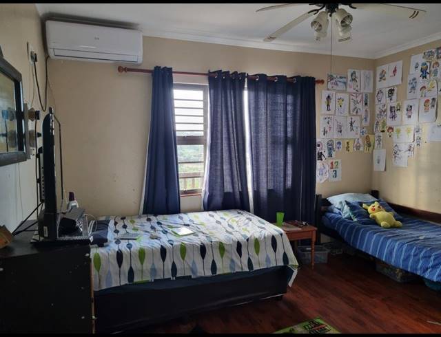 2 BEDROOM APARTMENT RENTED IN LA LUCIA